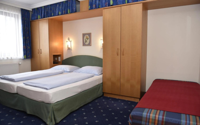 Hotel Skischule Krallinger