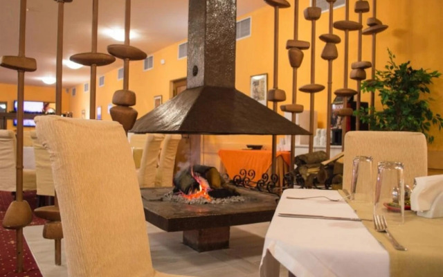 Hotel Edelweiss