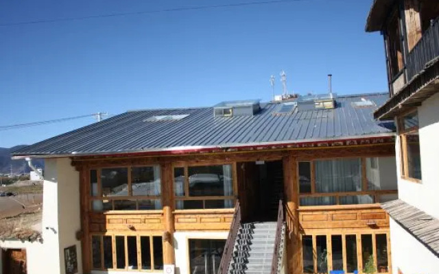 Shangri-La Yunxi Homestay – Exterior – Shangri-La