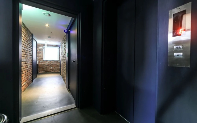 Busan Dongnae Seven Bridge