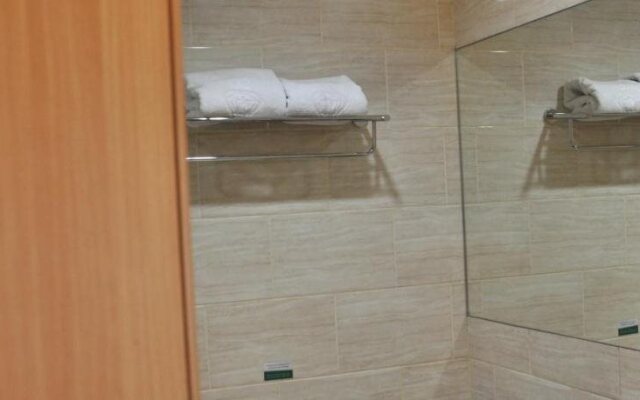 Emerald Hotel
