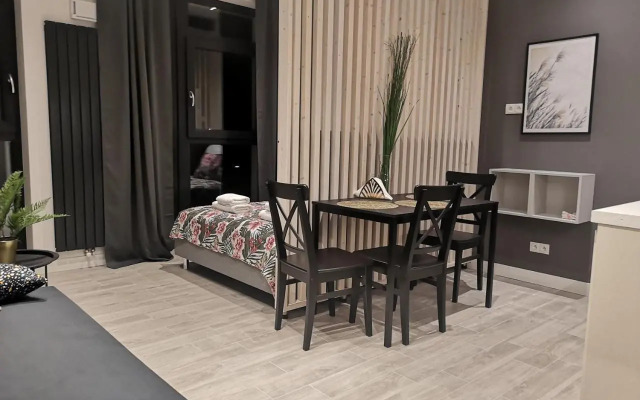 EASY RENT Apartments - BUSINESS CENTER 41