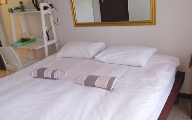 Xenia Bed & Breakfast