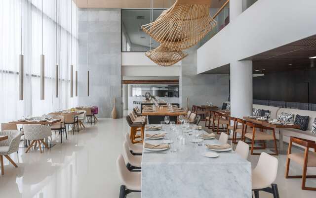 Hyatt Place Taghazout Bay