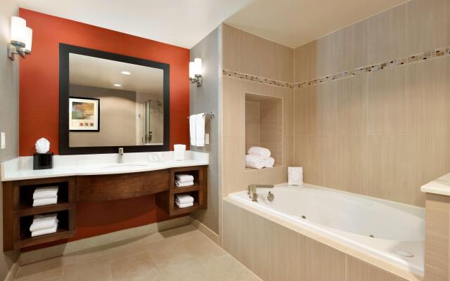 Hilton Garden Inn Houston NW America Plaza