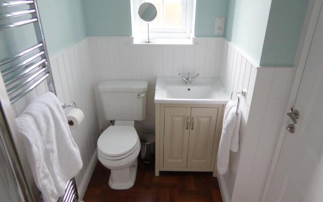 Pump Cottage