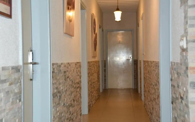 Alpina Hotel