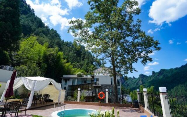 Zhangjiajie Xiwu Homestay