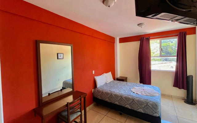 Hotel Casa Rus