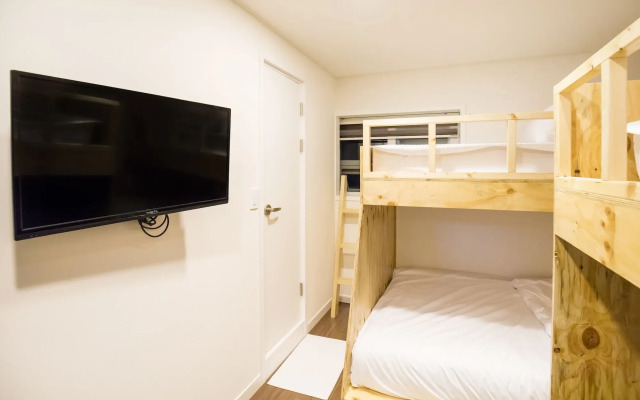 Step Inn Myeongdong 1