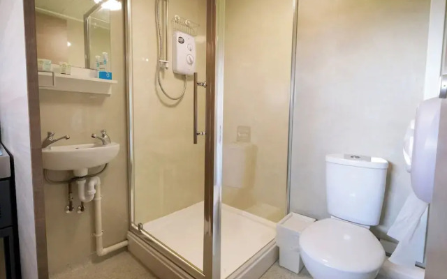 Ocean View 7 - 1 Bedroom - Llanrhidian