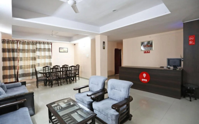 Hotel Urban Comfort By OYO Rooms