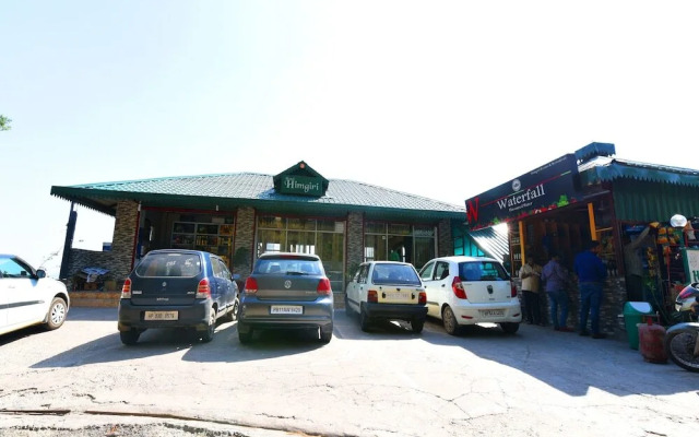 Hotel Himgiri By OYO Rooms