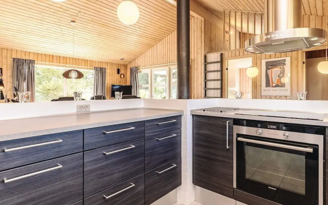 Luxury Retreat in Klitmoller - By Traum Ferienwohnungen