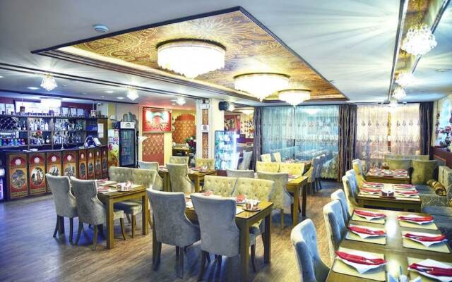 Margad Hotel