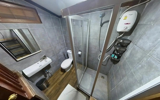 Phayamas Private Beach Resort and Island Brew - Adults Only