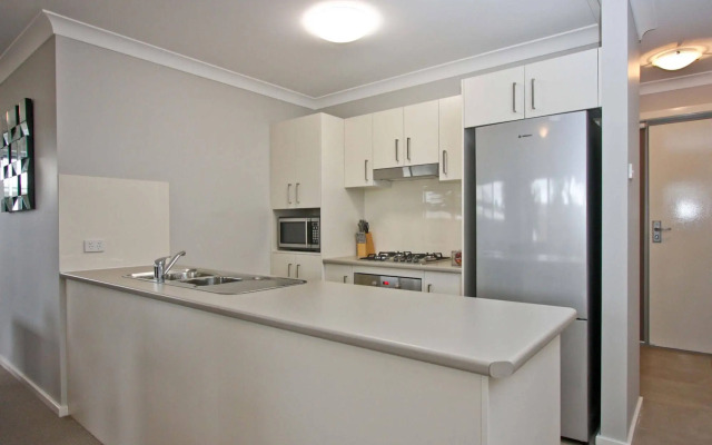 Cardiff Executive Apartments