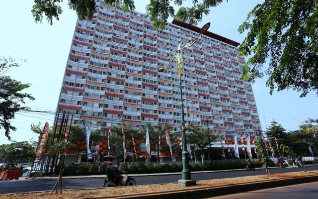 Nusantara Rooms Mahakam By Reccoma