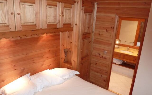 Appartement Yéti C1