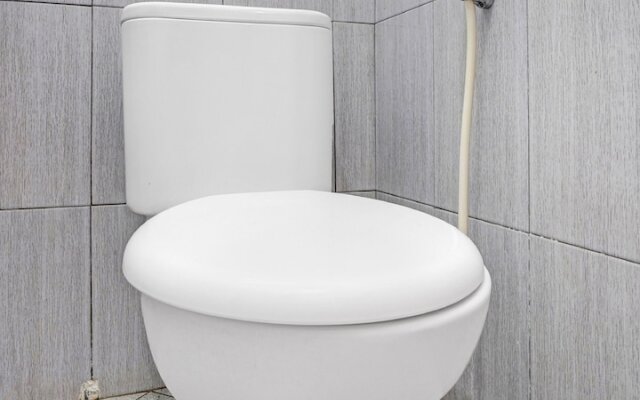 OYO Life 90678 Omah Kulo Guest House