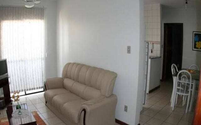 Apart Hotel Olavo Bilac