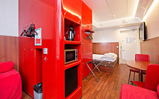 Omena Hotel Tampere