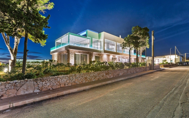 2477 Perla Saracena - Matrimoniale Deluxe by Barbarhouse