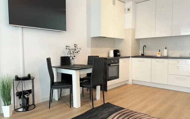 Nadmorska Florina by Q4Apartments