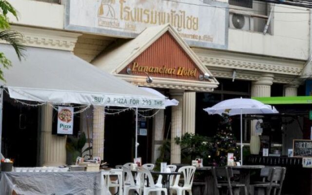 Tananchai Hotel