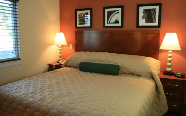 Affordable Suites of America Quantico