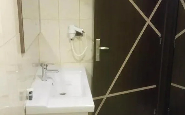 Waha Hotel
