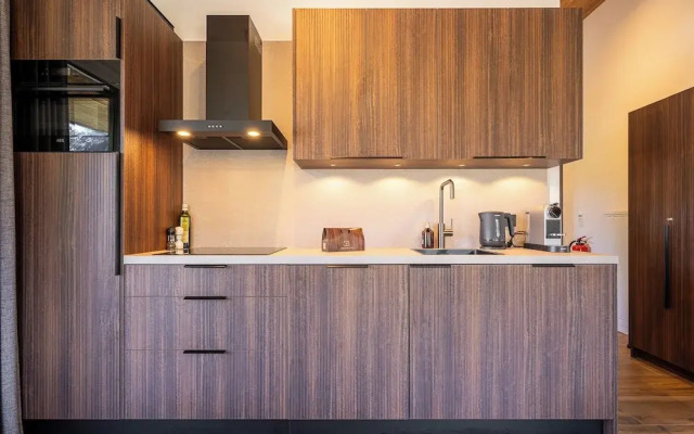 Alpenzauber Apartments by Monteviva