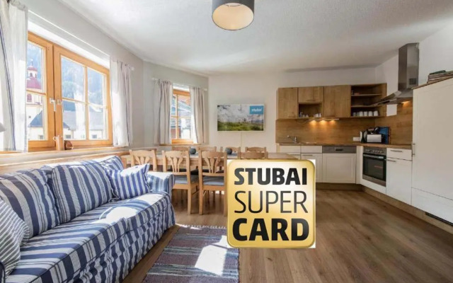 Ferienwohnung Dorfpub