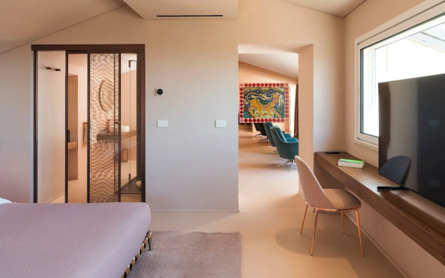 Taormina Infinity Suites