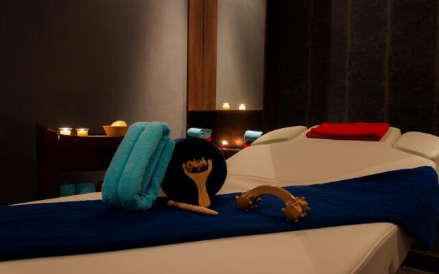 Q Suites Jeddah by EWA