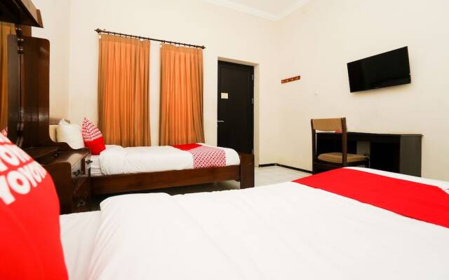 Capital O 1430 Hotel Ratna Syariah