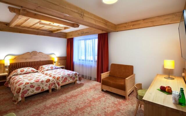 Hotel Bania Thermal & Ski
