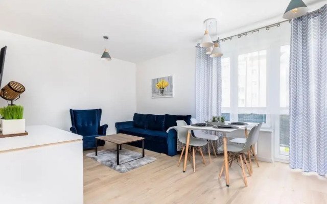 Bm apartamenty Potulicka 20 I