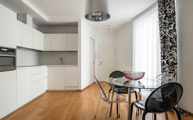 Santo Stefano 13 - Design Apartment