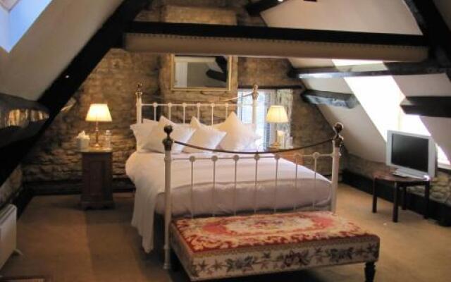 The Inn at Fossebridge