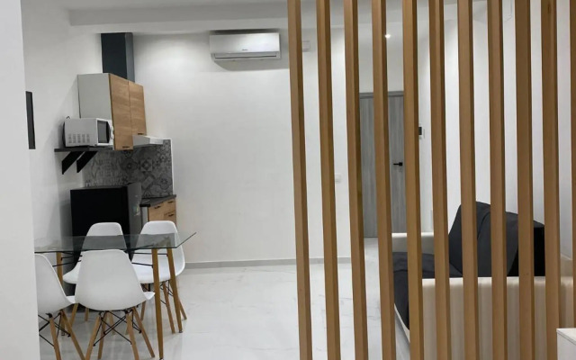 Quattro Canti Suite Palermo