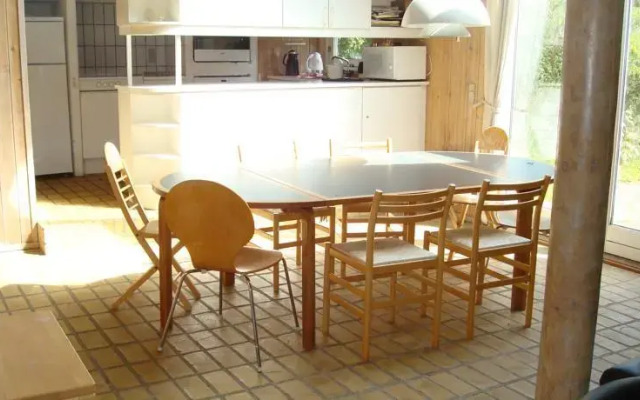 Slettestrand Holiday House - Tulipanvej 23 - ID 620