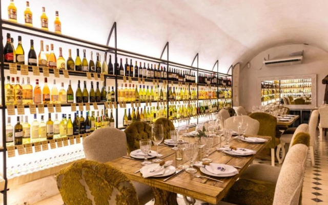 Hotel El Marqués by Faranda Boutique