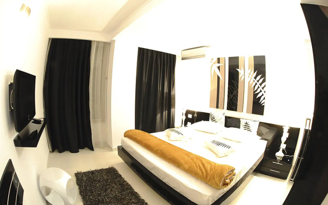 Mizuumi Boutique Hotel
