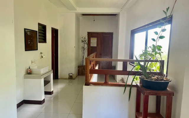 Fumiko Rina Acop Resort