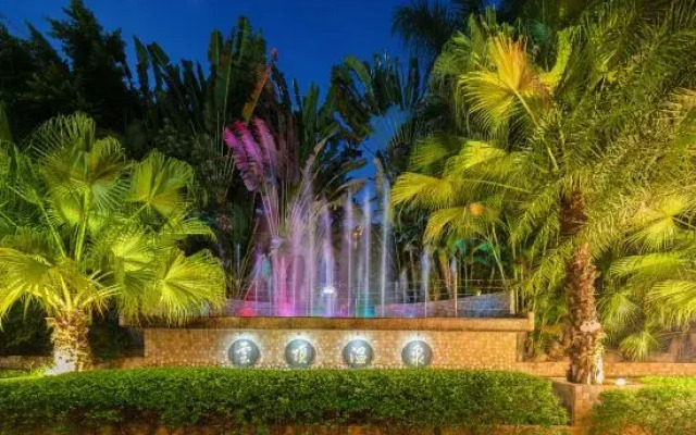 Cloud Nine Resort Hotel