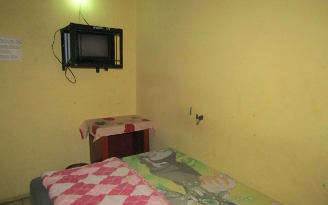 Hotel Kopeng Indah 1