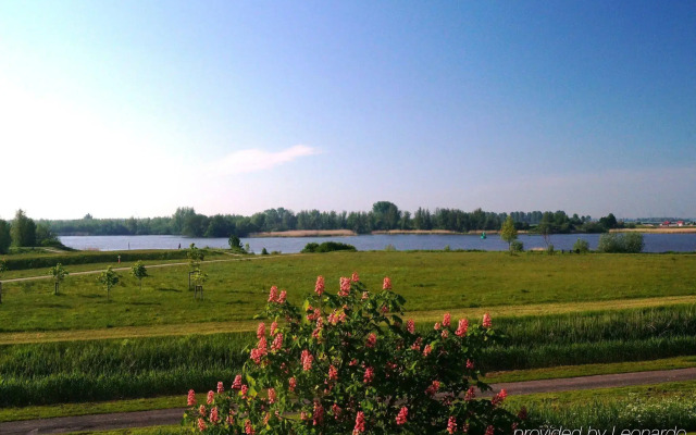 Van der Valk Hotel ARA