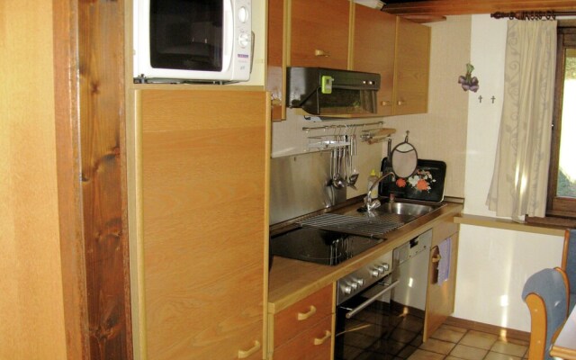 Modern Holiday Home in Mellinghausen With Terrace