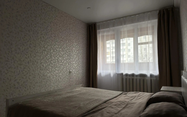 Апартаменты на улице Вокзальная